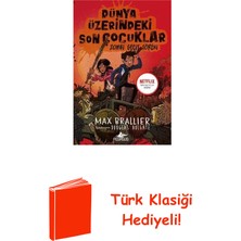 Pegasus Dünya Üzerindeki Son Çocuklar - Zombi Geçit Tör... + Türk Klasiği Hediye