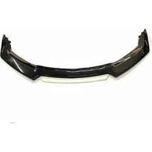 Mky Store TANPON EKİ LİP 4 PARCA BEYAZ TOYOTA EFSANE KASA BODY KİT