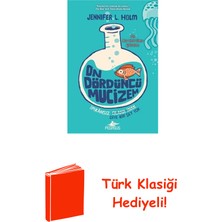 Pegasus On Dördüncü Mucizem + Türk Klasiği Hediye