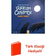 Altın Kitaplar Uykum Cebimde - Nehir'den Masallar + Türk Klasiği Hediye