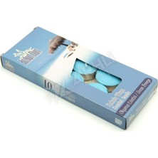 Bozkurt Mum Okyanus Kokulu Tealight 10'lu