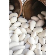 Tadacaksin Badem Draje Beyaz 1 kg