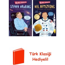 Epsilon Yayınevi Alex Woolf 2 Kitap Seti + Türk Klasiği Hediye