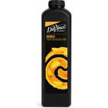 Da Vinci Davinci Mango Meyveli Içecek Karışımı 1 L