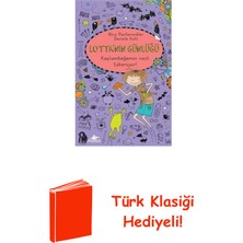 Pegasus Lotta'nın Günlüğü 5 - Kaplumbağamın Nesli Tüken... + Türk Klasiği Hediye