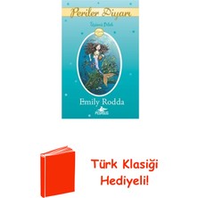 Pegasus Periler Diyarı 3 - Üçüncü Dilek + Türk Klasiği Hediye