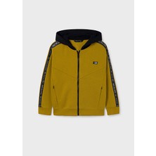Kids House Mayoral Erkek Çocuk Sweatshirt 7466