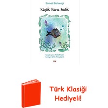 Say Küçük Kara Balık + Türk Klasiği Hediye
