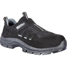 Swolx TRİGON-X10  S1 Iş Ayakkabı No : 41
