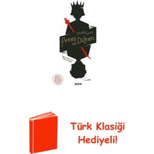 Prens ve Dilenci + Türk Klasiği Hediye