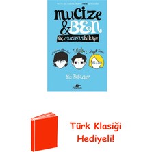 Pegasus Mucize ve Ben + Türk Klasiği Hediye