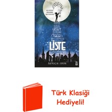 Genç Timaş Liste - Bez Ciltli + Türk Klasiği Hediye