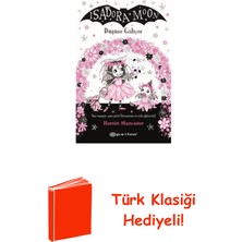 Epsilon Yayınevi Isadora Moon 12 - Düğüne Gidiyor + Türk Klasiği Hediye
