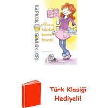 Pegasus Kapkek Günlükleri 8 - Alexis Kapkek Kadar Havalı + Türk Klasiği Hediye