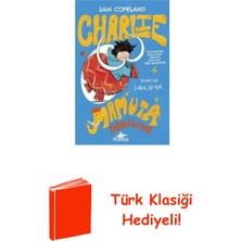 Pegasus Charlie Serisi 3 - Charlie Mamuta Dönüşüyor + Türk Klasiği Hediye