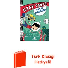 Pegasus Uzay Taksi 2 - Sualtı Operasyonu + Türk Klasiği Hediye