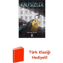 Genç Timaş Kalpsizler + Türk Klasiği Hediye