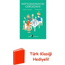 Metis Yayınları Wittgenstein'ın Gergedanı + Türk Klasiği Hediye