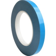 Çift Taraflı Termal Bant 12MM 50 Metre