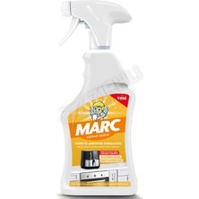 Marc Airfryer ve Fırın Temizleyici 750 ml