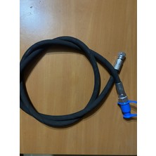 Romork Damper Hortumu 9/16" 150CM Js 19 Anahtar