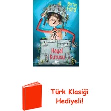 Pegasus Hayal Kutusu + Türk Klasiği Hediye
