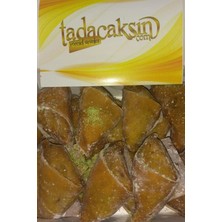 Tadacaksin Fıstıklı Özel Muska 1 kg