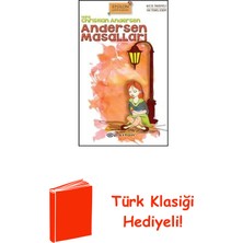 Epsilon Yayınevi Andersen Masalları + Türk Klasiği Hediye