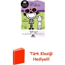 Pegasus Mika - Yeni Hayatım + Türk Klasiği Hediye