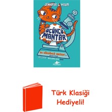 Pegasus Üçüncü Mantar + Türk Klasiği Hediye