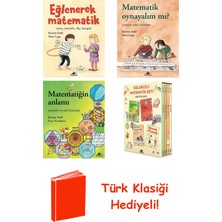 Pegasus Kristin Dahl 4 Kitap Seti + Türk Klasiği Hediye