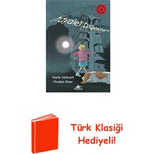 Pegasus Canavar Avcıları 6 - Hayalet Dükkanı + Türk Klasiği Hediye