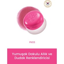 Fwee Blurry Puddıng Pot Pk O1