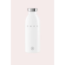 Beauty Tech Store 500 ml Çift Duvarlı Paslanmaz Çelik Sızdırmaz Termos - 24 Saat Soğuk 12 Saat Sıcak