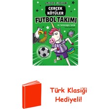 Say Gerçek Kötuler Futbol Takımı - Bu Takım Başka T... + Türk Klasiği Hediye