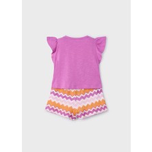 Kids House Sort-Gabardın