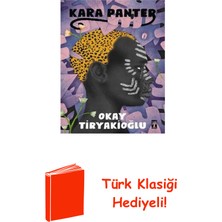 Genç Timaş Kara Panter + Türk Klasiği Hediye