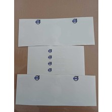 Mky Store VOLVO KAPI KOLU ÇİZİK ÖNLEYİCİ PPF KAPLAMA