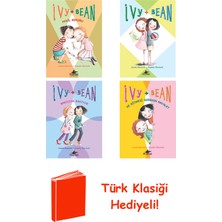Pegasus Annie Barrows 4 Kitap Seti + Türk Klasiği Hediye