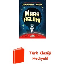 Pegasus Mars Aslanı + Türk Klasiği Hediye