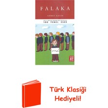Falaka + Türk Klasiği Hediye