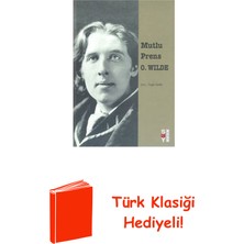 Say Mutlu Prens + Türk Klasiği Hediye