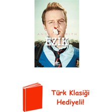 Pegasus Ezik + Türk Klasiği Hediye