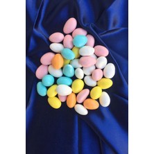 Tadacaksin Renkli Badem Draje 1 kg