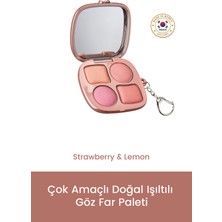 Fwee Pocket Cheek Palette Cp 02