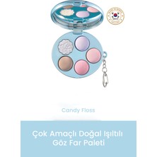 Fwee Pocket Eye Palette Ep 01
