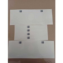 Mky Store SEAT KAPI KOLU ÇİZİK ÖNLEYİCİ PPF KAPLAMA ŞEFAF