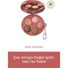 Fwee Pocket Eye Palette Ep 04
