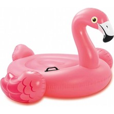 Intex Flamingo Binici-Tutmaclı Ada 142X137X97 cm (3 Adet)