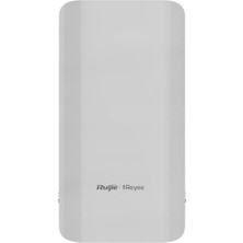 Aesco Reyee RG-EST310 5 Ghz 867 Mbps Dış Ortam Noktadan Noktaya 1 Km Menzilli Access Point